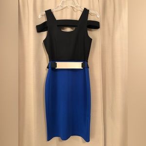 Emamoda Stretch Dress M